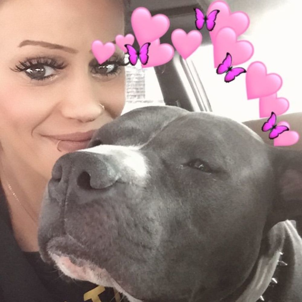 Meet your Posher, Ashly